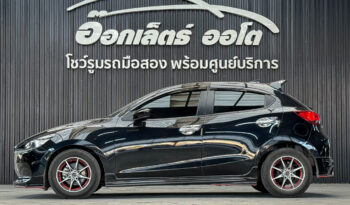 Mazda 2 1.3S Leather Sports ปี2022 full