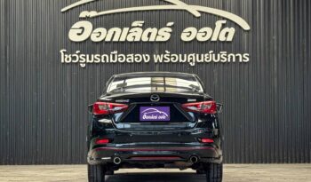 Mazda 2 (Sedan) 1.3 High Connect ปี 2018 full