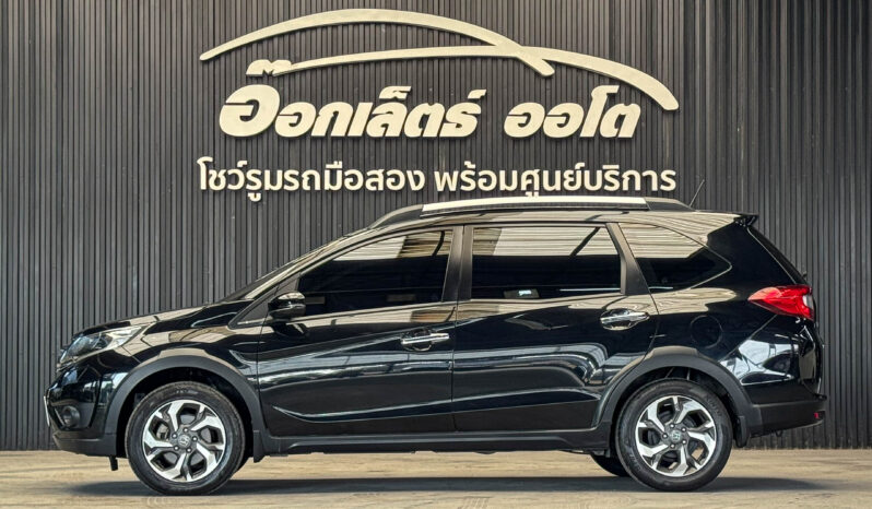 Honda BRV 1.5 V (5Seats) ปี 2017 full