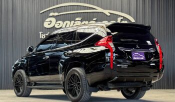 Mitsubishi Pajero Sport 2.4 GT Premium (Elite Edition) 2WD ปี2019 full