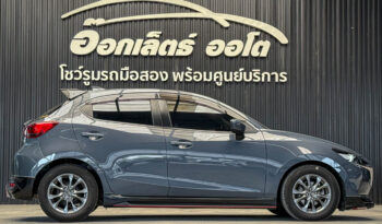 Mazda 2 1.3S Leather Sports ปี2020 full