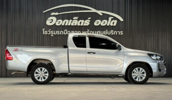 Toyota Hilux Revo Smartcab 2.4 Entry Z-Edition AT ปี 2023 full