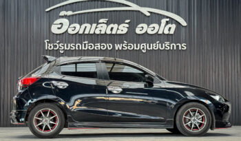 Mazda 2 1.3S Leather Sports ปี2022 full