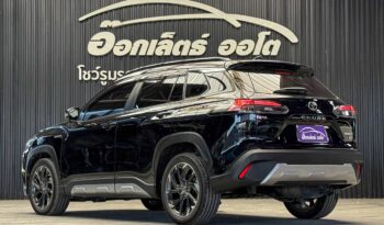Toyota Corolla Cross 1.8GR Hybrid ปี2023 full