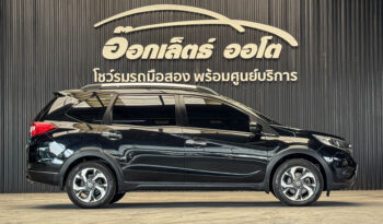 Honda BRV 1.5 V (5Seats) ปี 2017 full