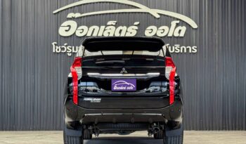 Mitsubishi Pajero Sport 2.4 GT Premium (Elite Edition) 2WD ปี2019 full