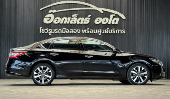 Nissan Teana 2.5 XV Navi ปี 2018 full