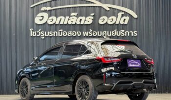 Honda City Hatchback 1.0 Turbo RS (MNC) 2024 full