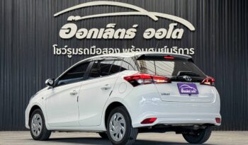 Toyota Yaris 1.2Entry ปี2022 full