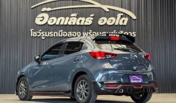 Mazda 2 1.3S Leather Sports ปี2020 full