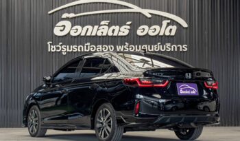 Honda City 1.5RS e:HEV ปี2022 full
