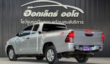 Toyota Hilux Revo Smartcab 2.4 Entry Z-Edition AT ปี 2023 full