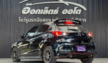 Mazda 2 1.3S Leather Sports ปี2022 full