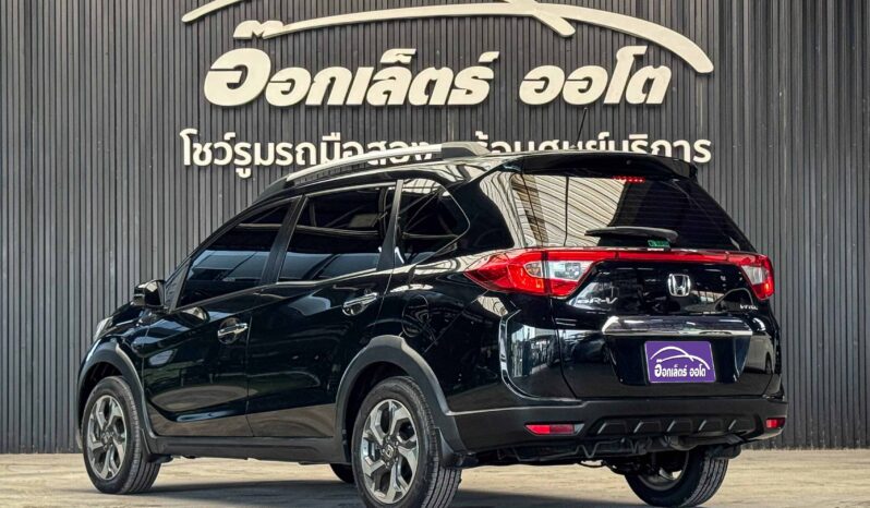 Honda BRV 1.5 V (5Seats) ปี 2017 full