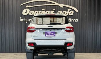 Ford Everest 2.0 Turbo Sport 2WD ปี2020 full