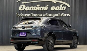 Honda Hrv 1.5RS e:HEV ปี2023 full
