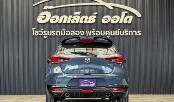 Mazda 2 1.3S Leather Sports ปี2020 full