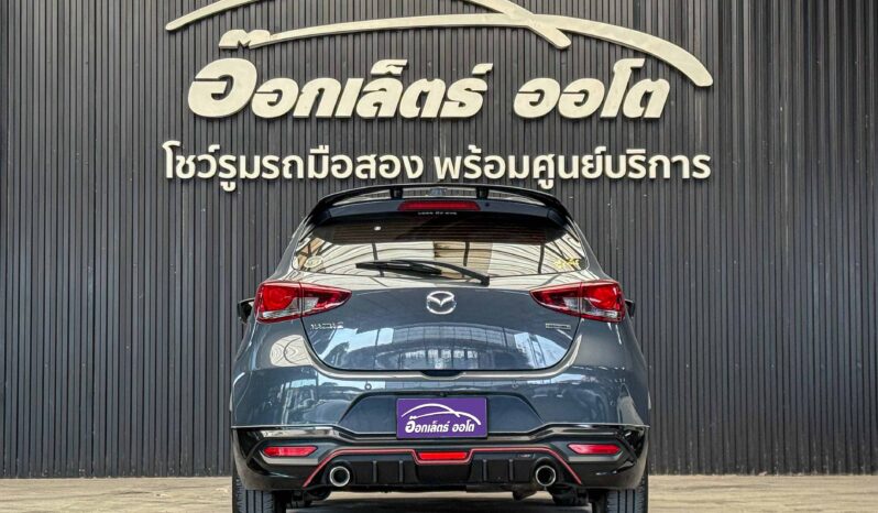 Mazda 2 1.3S Leather Sports ปี2020 full