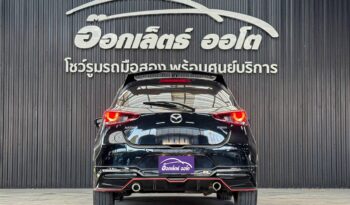 Mazda 2 1.3S Leather Sports ปี2022 full