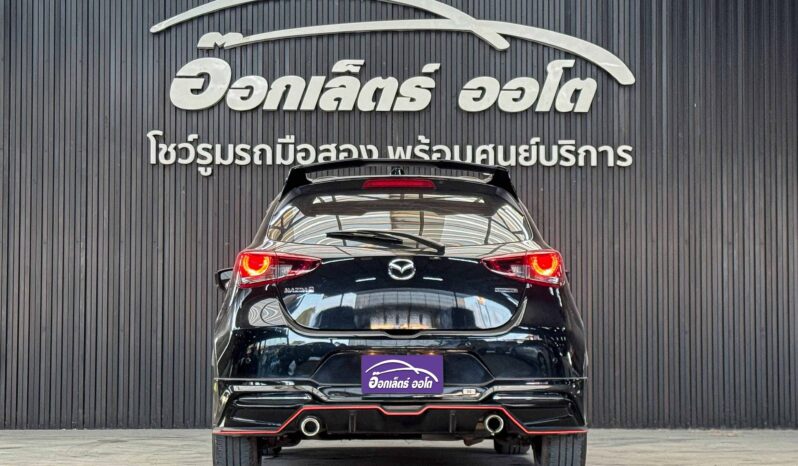 Mazda 2 1.3S Leather Sports ปี2022 full