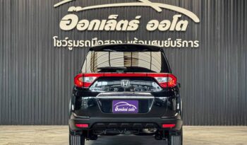Honda BRV 1.5 V (5Seats) ปี 2017 full