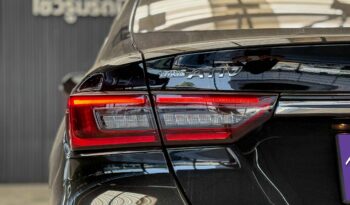 Toyota Yaris Ativ 1.2 Premium ปี2022 full