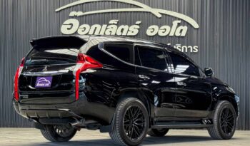 Mitsubishi Pajero Sport 2.4 GT Premium (Elite Edition) 2WD ปี2019 full