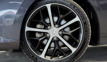 Honda Civic 2.0RS e:HEV ปี2022 full