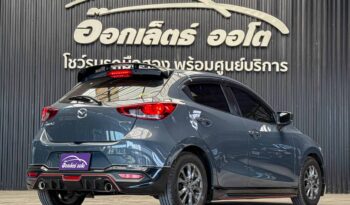 Mazda 2 1.3S Leather Sports ปี2020 full