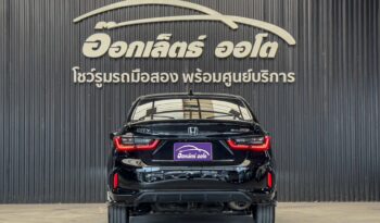 Honda City 1.5RS e:HEV ปี2022 full