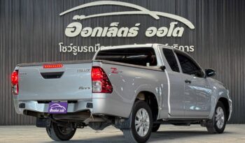 Toyota Hilux Revo Smartcab 2.4 Entry Z-Edition AT ปี 2023 full