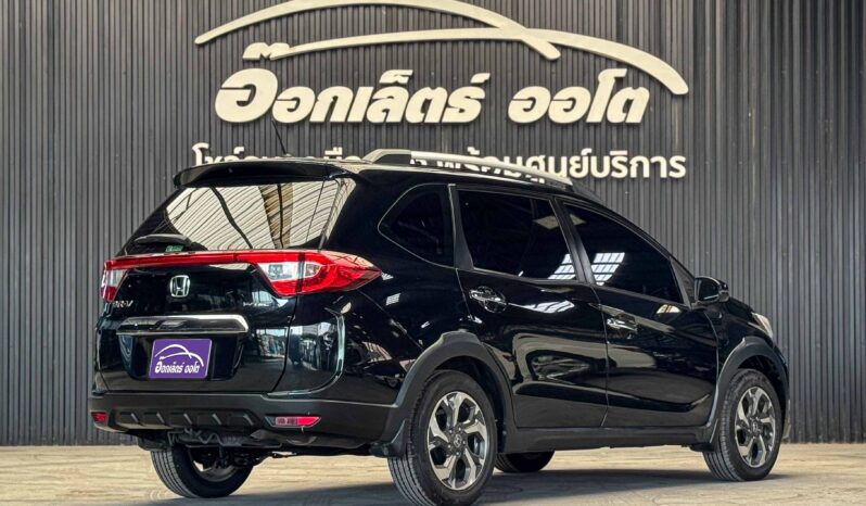Honda BRV 1.5 V (5Seats) ปี 2017 full