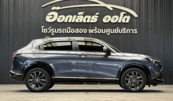 Honda Hrv 1.5RS e:HEV ปี2023 full