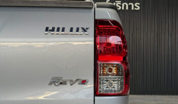 Toyota Hilux Revo Smartcab 2.4 Entry Z-Edition AT ปี 2023 full