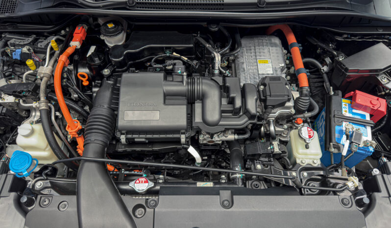 Honda City 1.5RS e:HEV ปี2022 full