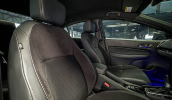 Honda City 1.5RS e:HEV ปี2022 full
