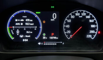 Honda City 1.5RS e:HEV ปี2022 full