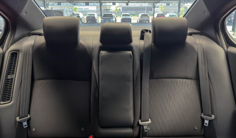 Honda City 1.5RS e:HEV ปี2022 full