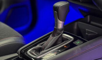 Honda City 1.5RS e:HEV ปี2022 full