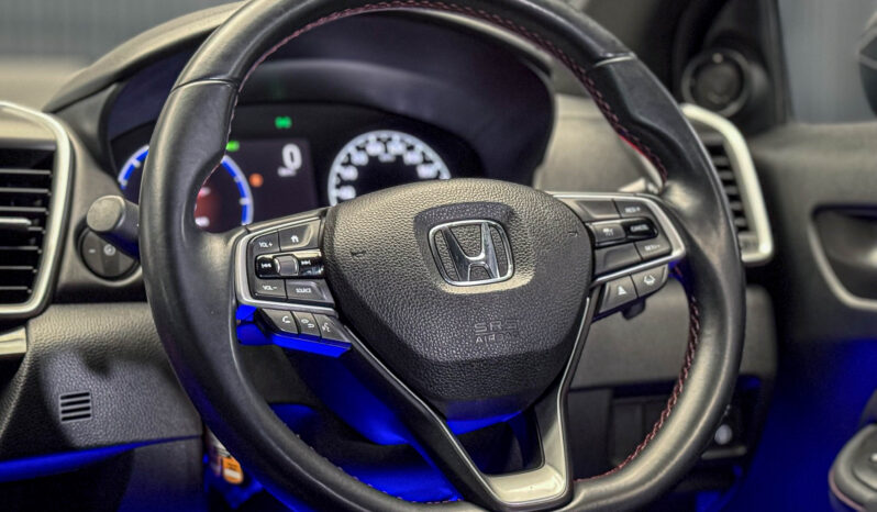 Honda City 1.5RS e:HEV ปี2022 full