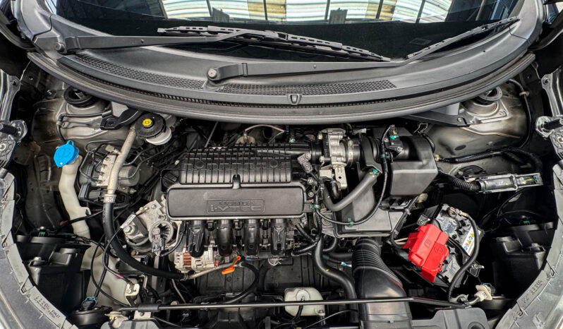 Honda BRV 1.5 V (5Seats) ปี 2017 full