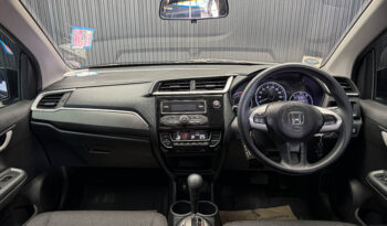 Honda BRV 1.5 V (5Seats) ปี 2017 full