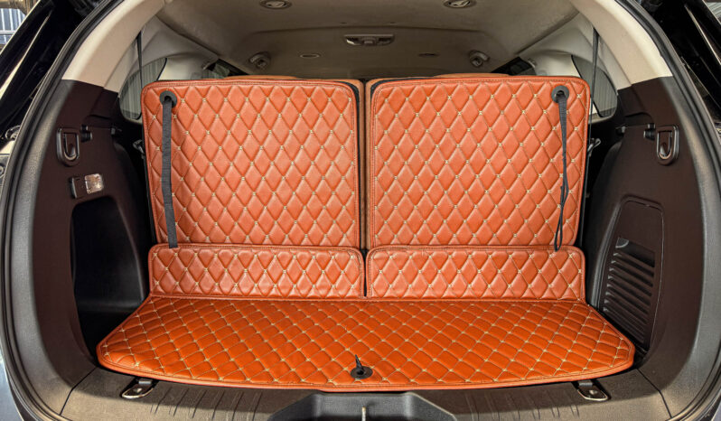 Isuzu Mux 1.9 Ultimate 2WD 2022 full