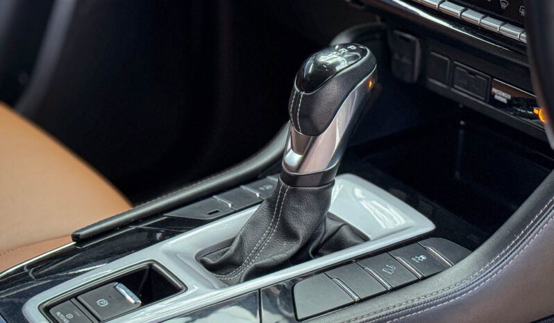 Isuzu Mux 1.9 Ultimate 2WD 2022 full