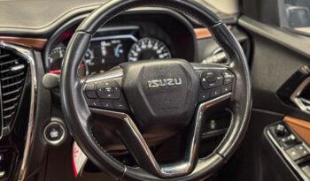 Isuzu Mux 1.9 Ultimate 2WD 2022 full