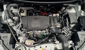 Toyota Yaris Cross 1.5 HEV Premium Luxury ปี 2025 full