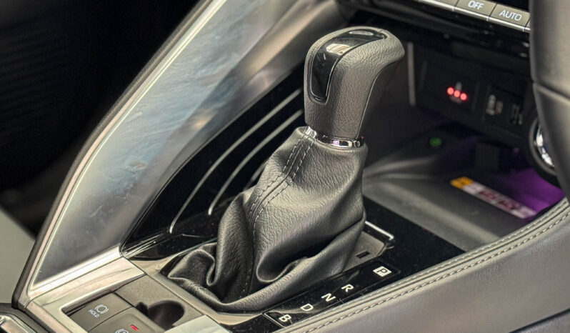 Toyota Yaris Cross 1.5 HEV Premium Luxury ปี 2025 full