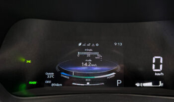 Toyota Yaris Cross 1.5 HEV Premium Luxury ปี 2025 full