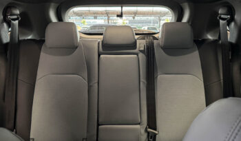 Toyota Yaris Cross 1.5 HEV Premium Luxury ปี 2025 full