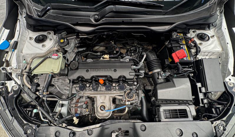 Honda Civic 1.8 EL ปี 2019 full